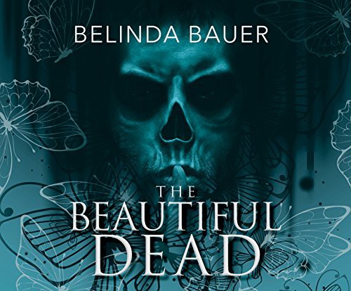 Copertina di Beautiful Dead