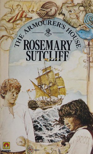 Copertina di Armourer's House