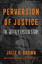 Copertina di Perversion of Justice