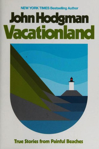 Copertina di Vacationland