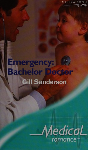 Copertina di Emergency