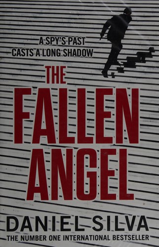 Copertina di Fallen Angel
