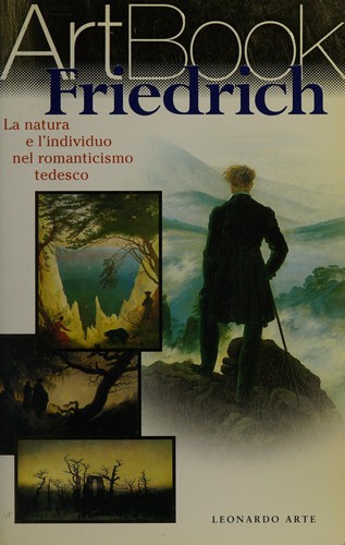 Copertina di Friedrich