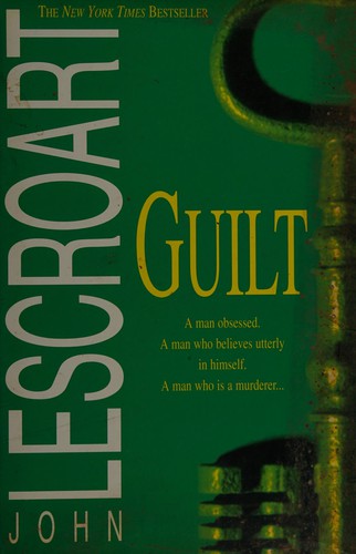 Copertina di Guilt