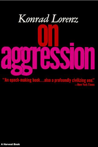 Copertina di On Aggresion