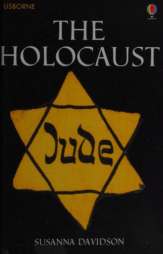 Copertina di Holocaust