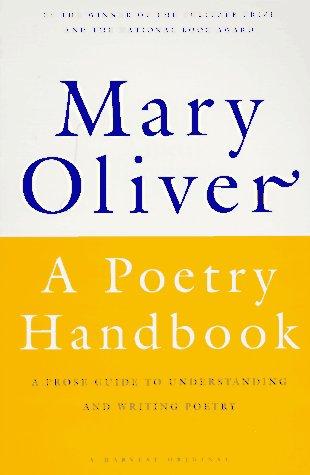 Copertina di A Poetry Handbook
