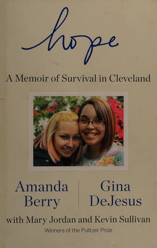 Copertina di Hope