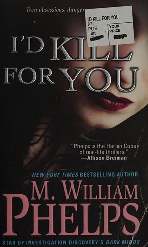 Copertina di I'd Kill for You