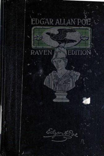Copertina di The Works of Edgar Allan Poe in Five Volumes - Volume One (Balloon-Hoax / Four Beasts in One / Gold-Bug / Ms. Found in a Bottle / Murders in the Rue Morgue / Mystery of Marie Roget / Oval Portrait / Unparalleled Adventure of One Hans Pfaall)