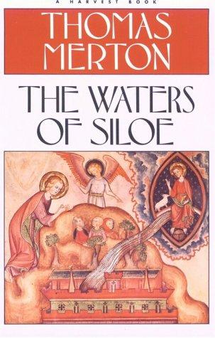 Copertina di The waters of Siloe