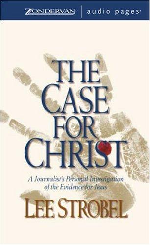 Copertina di Case for Christ, The
