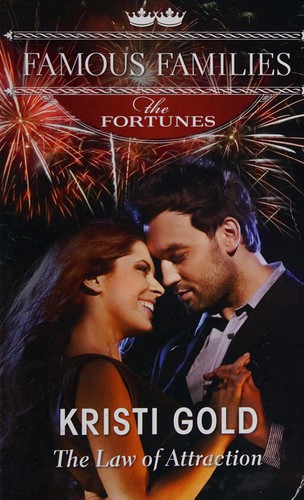 Copertina di The law of attraction