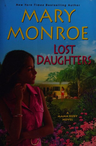 Copertina di Lost Daughters