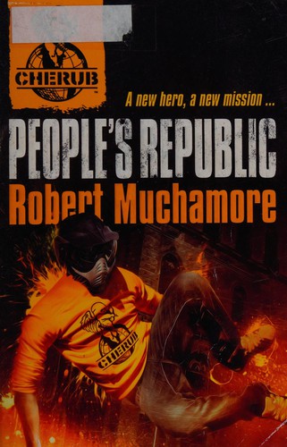 Copertina di People's republic