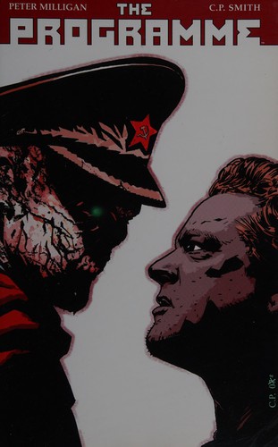Copertina di The programme