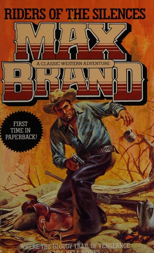 Copertina di Riders Of The Silence