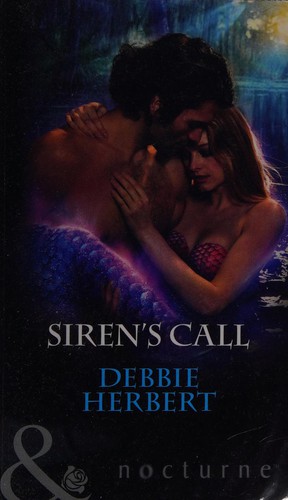 Copertina di Siren's Call