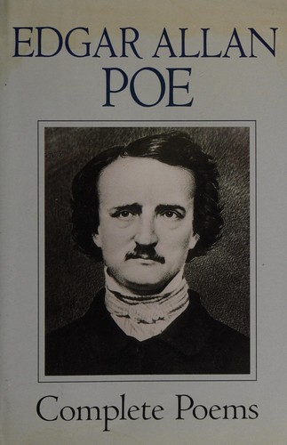 Copertina di Poems and Prose