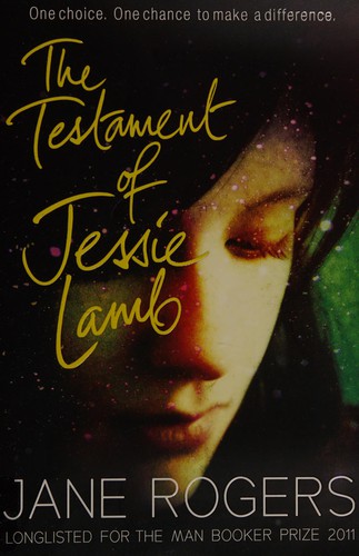 Copertina di Testament of Jessie Lamb