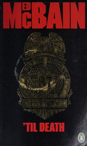 Copertina di 'Til Death