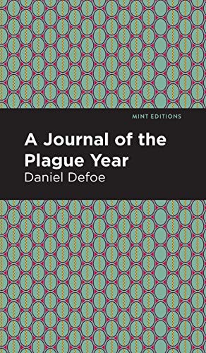 Copertina di A Journal of the Plague Year