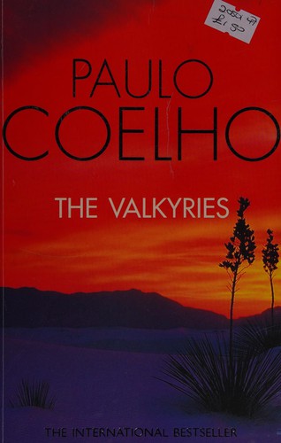 Copertina di The Valkyries