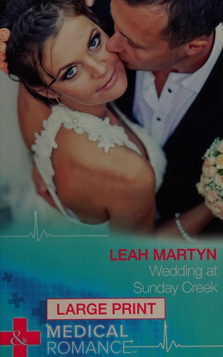 Copertina di Wedding at Sunday Creek