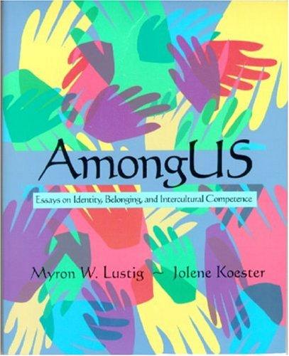 Copertina di AmongUs
