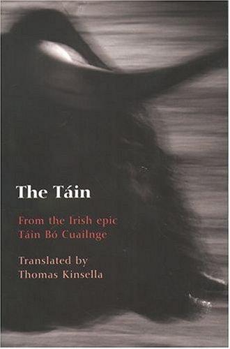 Copertina di The Tain