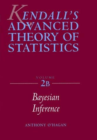Copertina di The advanced theory of statistics