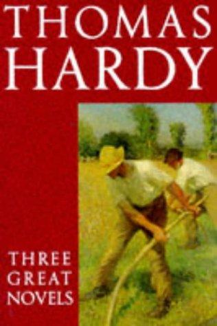 Copertina di Novels