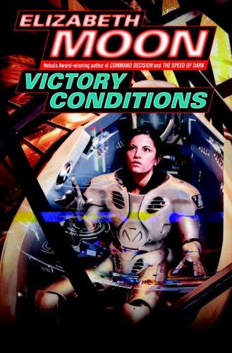 Copertina di Victory Conditions (Vatta's War)