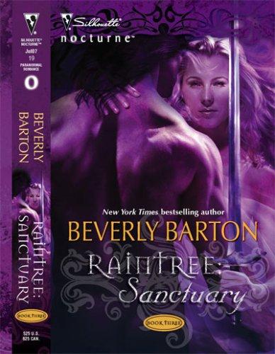 Copertina di Raintree