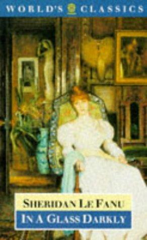 Copertina di In a glass darkly