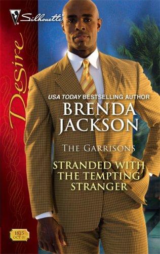 Copertina di Stranded With The Tempting Stranger