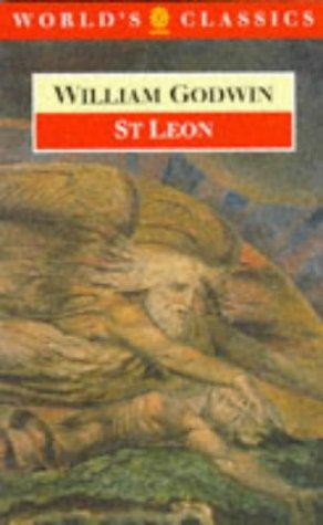 Copertina di St. Leon