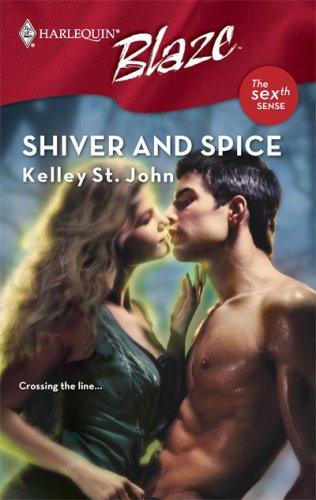 Copertina di Shiver And Spice