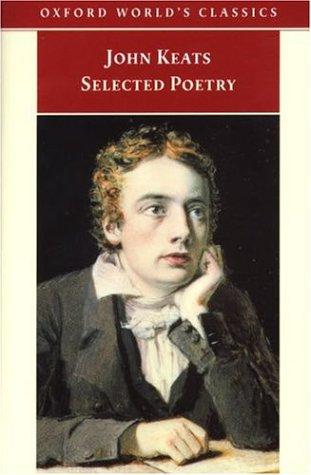 Copertina di Selected poetry