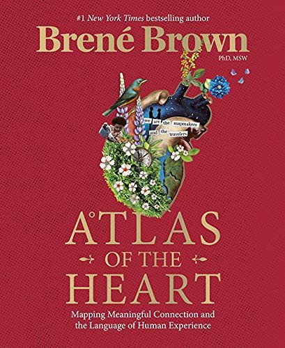 Copertina di Atlas of the Heart