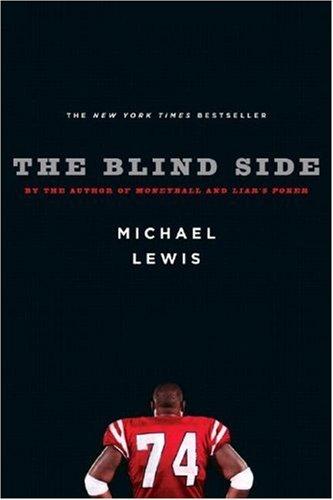 Copertina di The Blind Side