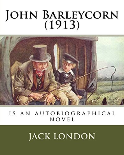 Copertina di John Barleycorn