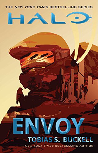 Copertina di HALO