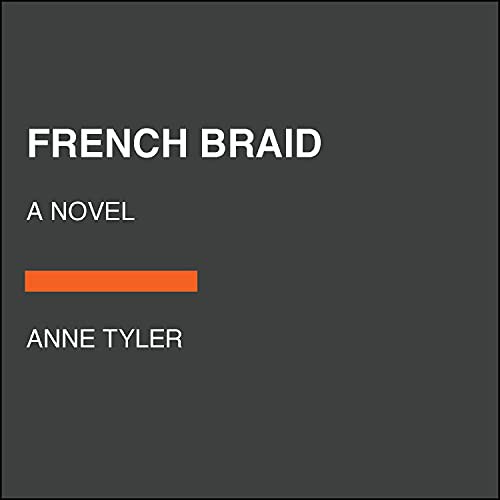 Copertina di French Braid