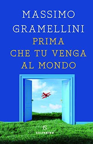Copertina di Prima che tu venga al mondo