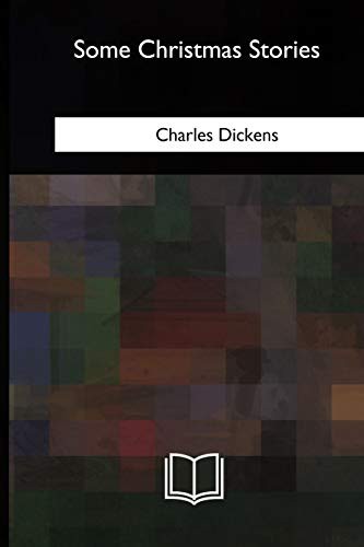 Copertina di Some Christmas Stories Annotated