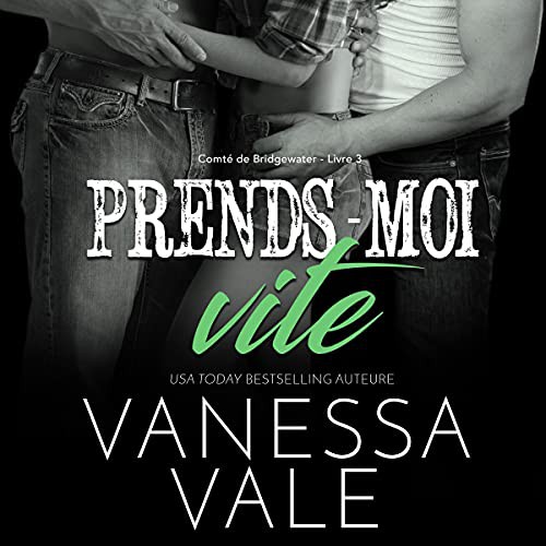 Copertina di Take Me Fast
