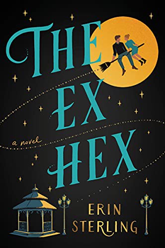 Copertina di The Ex Hex