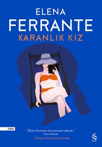 Copertina di Karanlik Kiz