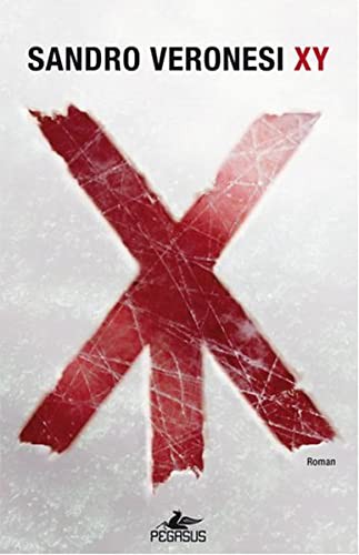 Copertina di XY